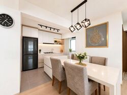 Blk 421B Northshore Straitsview (Punggol), HDB 4 Rooms #553720231